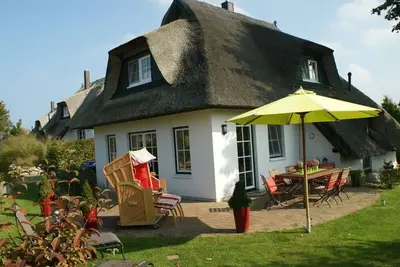Image de Reethus Star Kicker Résidence de vacances confortable