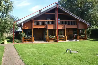 Image de - Finnhaus Schweda n°2