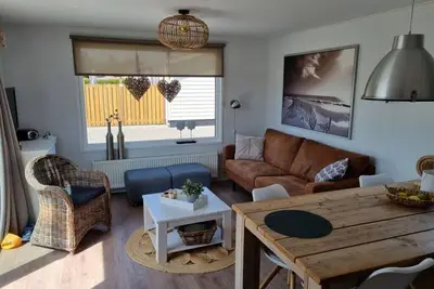 Image de Oostveen Résidence de vacances confortable