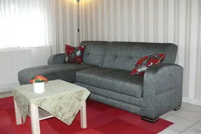 Image de Ferienwohhnung Elli, 1-3 Personen