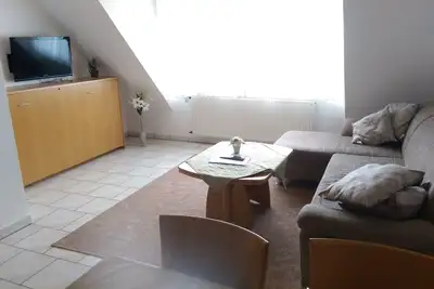 Image de Ferienwohnung Olli, 1-4 Pers
