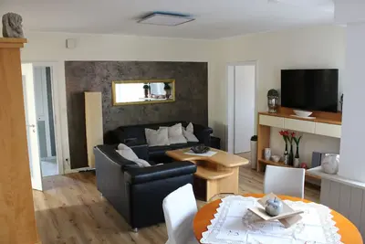 Image de Ferienwohnung MĂĽller, 1-4 Pers