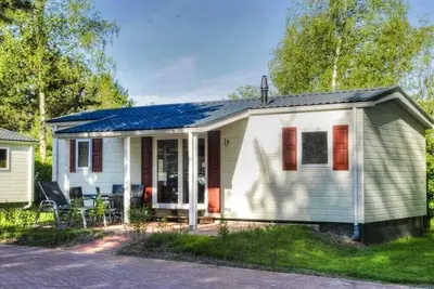 Image de Mobil-home \"Ocala\" M 157