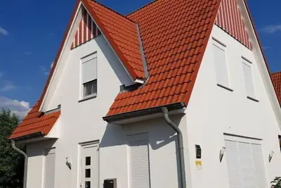 Image de Villa Lisa Résidence de vacances tout confort