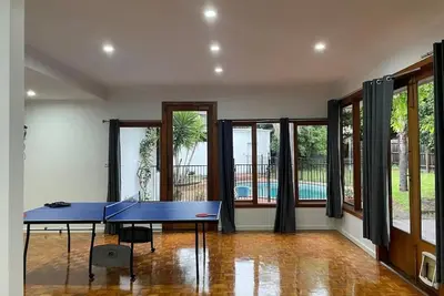 Image de Comfy 5 Bedroom retreat stay at Melbourne!