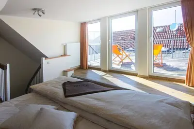 Image de \"Haus Antje - Appartement 6\"