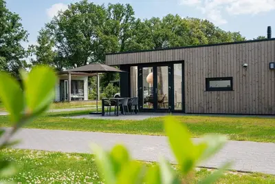 Image de Experience Slow Living in this spacious nature cottage!