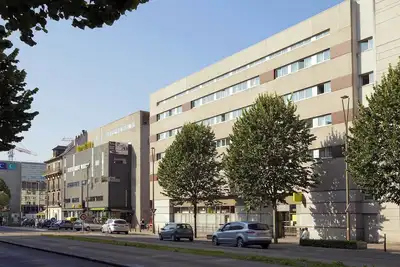 Image de Sejours & Affaires Nantes Ducs de Bretagne