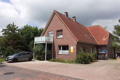 Image de \"Baltrum\" Résidence de vacances confortable