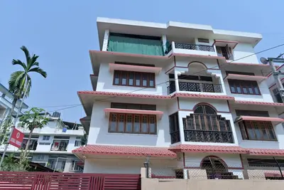 Image de Joyable Homestay