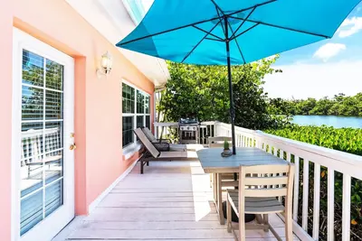 Image de Siesta Key Bungalows, the Lagoon Bungalows Complex