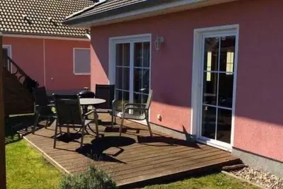 Boddensurfer 3a Résidence de vacances confortable