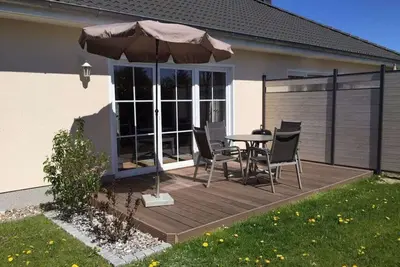 Image de Boddensurfer 2b Résidence de vacances confortable