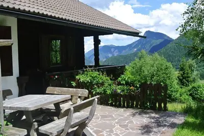 Image de La cabane Karl Anton