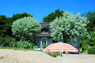 Image de Appartement de vacances sur la plage F 992