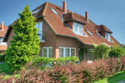 Image de Appartement de vacances sur le golf F 35 O