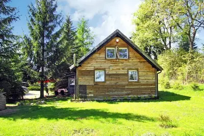 Image de Chalet avec grand jardin près du lac-anciennement Tui Ferienhaus