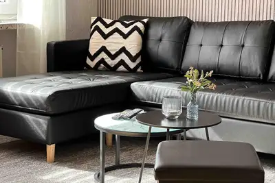 Image de Apartment Haus Sonneneck 1