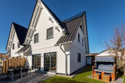 Endroit préféré Zingst