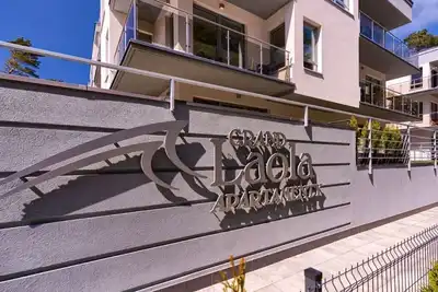 Image de Baltic Breeze I Résidence de vacances confortable