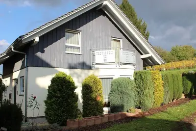 Image de Maison am Sonnberg - sauna