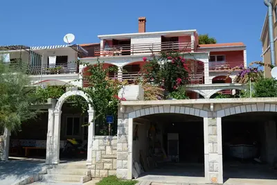Image de Apartments PriĹľba Bay