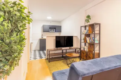 Image de Terrace, 4k Tv, Coffee, Netflix