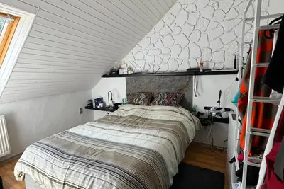 Image de Cozy apartment on the 2nd floor in Haus zur Vulkaneifel, Brohl