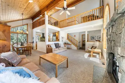 Image de Monthly Lease - High Point By Tahoe Getaways