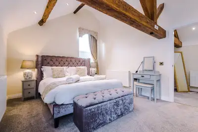 Image de Beeston Retreat - a beautiful property sleeping 2 guests in 1 bedroom