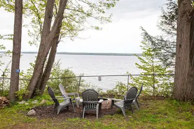 Image de The Cliff House • Hot Tub, Kayaks & Game Room