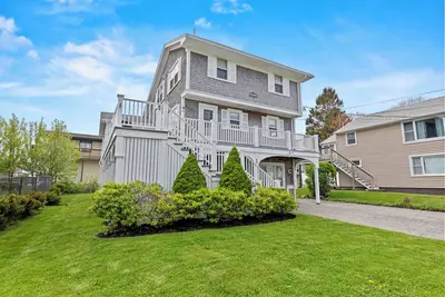 Image de Welcome to Ocean Minded - New Nubble Listing