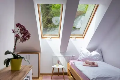 Image de Pink Mandala by Interhome