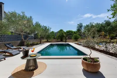 Maison Stanca by Interhome