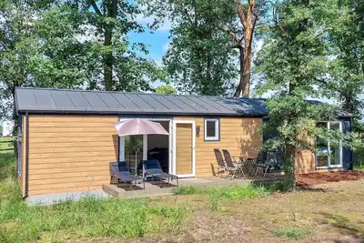 Image de Belle maison à Hellendoorn avec WiFi