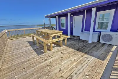 Image de Purple Pelican - Boat Access - Island Realty