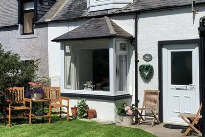 Image de Coastal cottage in the heart of the village - dogs welcome