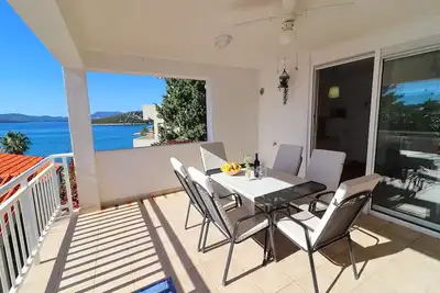 Image de Apartments Mediterranean House