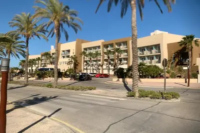 Image de 1387-palmera Golf