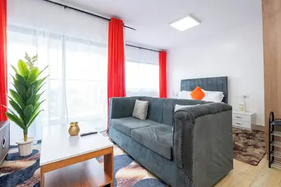 Image de Studio Apartment in Kileleshwa