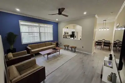 Image de Clermont home just 18 minutes from Walt Disney World® Resort