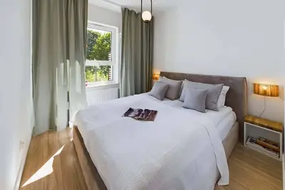 Malczewskiego 90a | Tasteful Apartment | Parking