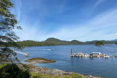 Image de Northern Exposure Twin