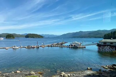 Image de Ketchikan's Completely Coastal