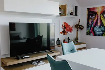 Image de Luxury Penthouse Vicedo With Amazing sea View