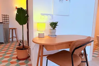 Image de Brand New holiday home Altea Pueblo by the Sea
