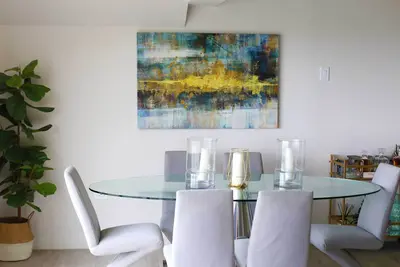 Image de The View: Goodwood Park Luxury Townhouse with pool just outside the city.
