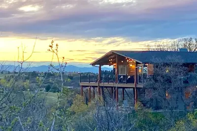 Image de Breathtaking Views in Castle Pines North