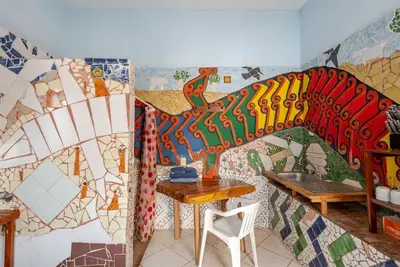 Image de Casa Vista Al Mar - Iguana Room