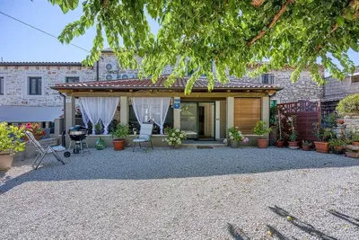Image de Casa Parketini in Vabriga